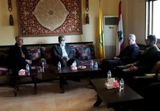 به زودی اخباری مسرت بخش از یمن خواهیم شنید/ قطعاً آینده برای مقاومت خواهد بود