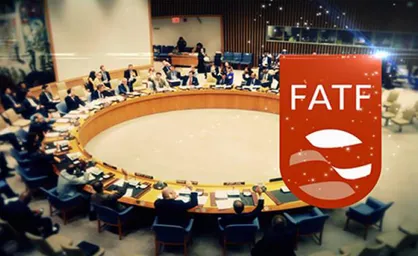 سازمان بین&zwnj;الدولی FATF اساسا کارکرد واقعی ندارد/ پیوستن به CFT آسیب&zwnj;های قطعی و روشنی دارد