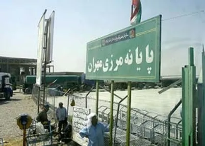 بازگشایی مرزهای ایران و عراق از هفته جاری