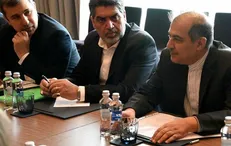 خاجی بر بازگشت آوارگان سوری به کشورشان تاکید کرد