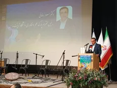 رضایی: پارک‌های علم و فناوری نقشی کلیدی در توسعه موسیقی و حمایت از هنرمندان دارند