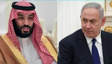 درخواست نتانیاهو از ترامپ برای نجات بن سلمان