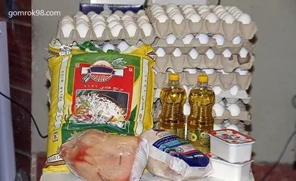 کمیته اقدام مشترک برای نظارت بر بازار تشکیل شد