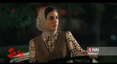 اولین تصویر از الناز ملک در فیلم سینمایی «پیش مرگ» + فیلم