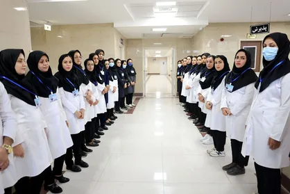 نرخ اضافه&zwnj;کاری پرستاران در دولت چهاردهم ۳ برابر شد