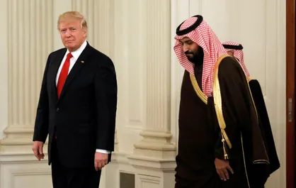 اعترافات &laquo;مایکل فلین&raquo; خبر ناخوشایندی برای بن سلمان است