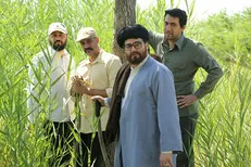 «نفوذ» دی‌ماه آماده پخش می‌شود