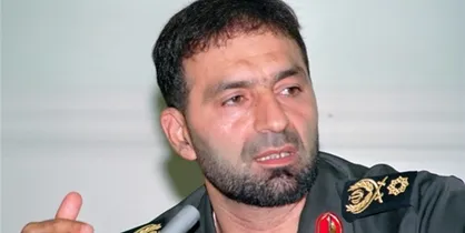 مراسم بزرگداشت شهید طهرانی&zwnj;مقدم در دانشگاه امیرکبیر برگزار شد
