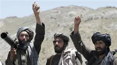 طالبان: اختیار اصلی صلح در اختیار آمریکاست نه دولت افغانستان