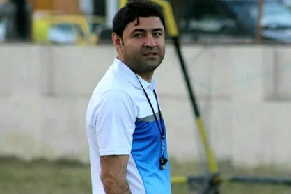 فاضلی سرمربی نساجی مازندران شد