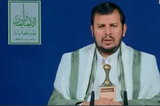 مردم فلسطین با سلاح‌های آمریکایی و غربی قتل‌عام می‌شوند