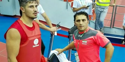 دوپینگی بودن دو ووشوکار کشور اعلام شد