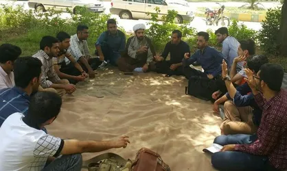 جشنواره مثبت دانشجو برای اولین بار در دانشگاه بیرجند برگزار می&zwnj;شود