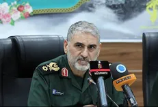 شاهوارپور: اجازه ندهیم دشمن در بازار و معیشت مردم اخلال ایجاد کند