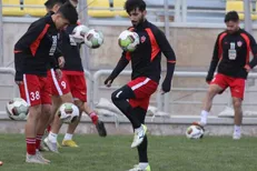 بعد از بیرانوند، جدایی ستاره بعدی پرسپولیس هم قطعی شد! +عکس