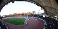 ورزشگاه امام رضا (ع) میزبان فینال باقی ماند