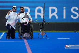 پاراالمپیک۷