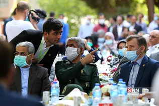 بیمارستان شهدای تجریش