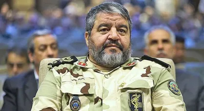 سردار جلالی: لزوم بازمعماری در ساختار امنیت سایبری زیرساختی، حیاتی است