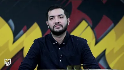 &laquo;عزرائیل: کهنه&zwnj;سرباز&raquo; تاریخی و مستند است | نیما اکبرخانی از رمان شایسته تقدیر جایزه جلال می&zwnj;گوید