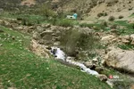 روستای شاهاندشت