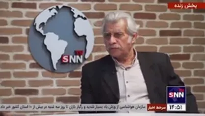 دهقان&zwnj;نسب: رضا یزدانی موفق&zwnj;ترین خواننده&zwnj;ای است که بازیگر شده