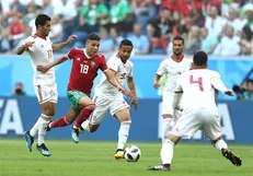 اسپانیایی‌ها گفته‌اند ایران را گلباران می‌کنند/ روی دانش فنی کی‌روش حساب باز کنیم
