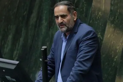 عباس&zwnj;پور: مخالفت با عضویت ایران در اتحادیه بین&zwnj;المللی انرژی خورشیدی، خودتحریمی است + فیلم