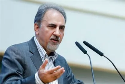 مرد هزار چهره دولت، شهردار تهران می&zwnj;شود؟