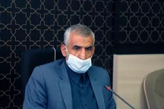 با تردد زائران اربعین از مرز تمرچین موافقت شد