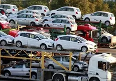 مجوز وزارت صنعت به خودروسازان برای 