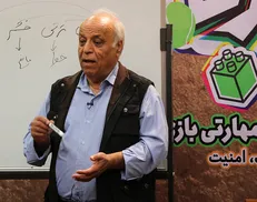 تفاوت ما با کشورهای پیشرفته در چگونه بازی کردن است