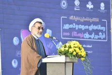 خسروپناه: الگو‌های فرهنگی شبکه خانگی نباید بالیوود و هالیوود باشند