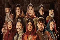 آرشیو سریال جیران با پیگیری شاکی خصوصی از روی پلتفرم فیلیمو حذف شد