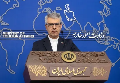 ایران اعمال تحریم&zwnj;های جدید آمریکا علیه کوبا را محکوم کرد