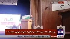نماینده صنف کامیون‌داران: از پارکینگ و گاراژ و زمان استراحت ما فیلم می‌گیرند و می‌گویند کامیون‌داران اعتصاب کرده‌اند! / ما اهل اعتصاب نیستیم