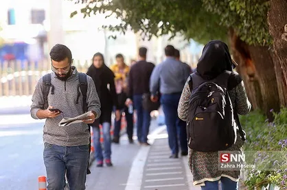 مراکز آموزشی و دانشگاهی خوزستان تا پایان هفته جاری تعطیل هستند