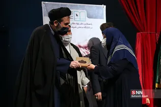 نشست تخصصی راهکارهای ارتقا جایگاه مادری در جامعه