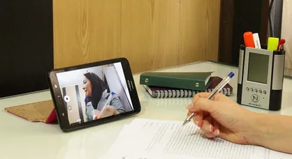 آسیب&zwnj;های ناشی از آموزش مجازی دانش&zwnj;آموزان