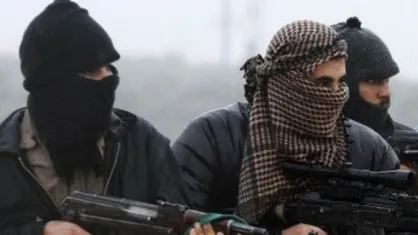 تروریست&zwnj;ها توافق ادلب را نقض کردند