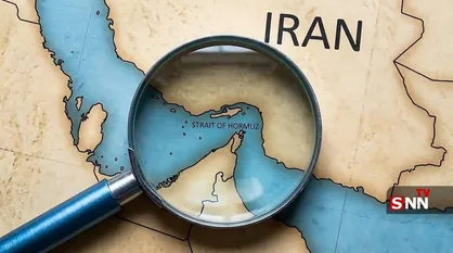 فرانس ۲۴: نفت ۱۰۰ دلاری، تنگه هرمز مسدود و بحران جهانی غذا در راه است