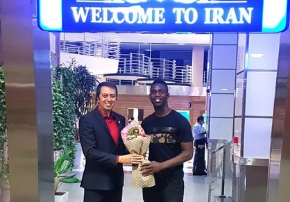 باشگاه پرسپولیس: مایگا را جذب نمی&zwnj;کنیم
