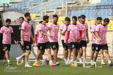 وضعیت متفاوت دو ستاره پرسپولیس برای جدایی