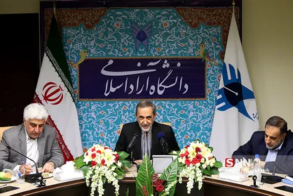 خط بطلان مجلس بر سیاسی&zwnj;کاری وزارت علوم/ همه 2900 کد رشته دانشگاه آزاد قانونی است