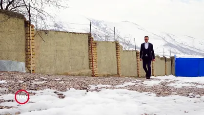 همه ما آرزوهایی داریم...