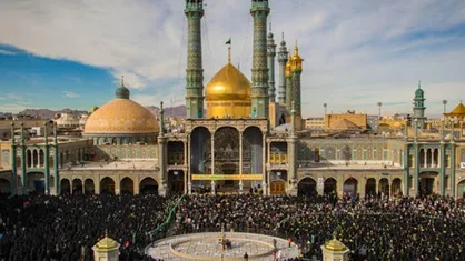 استاندار قم: صحن&zwnj;های حرم مطهر حضرت معصومه (س) از امشب ۲۴ ساعته بازگشایی می&zwnj;شود&zwnj;