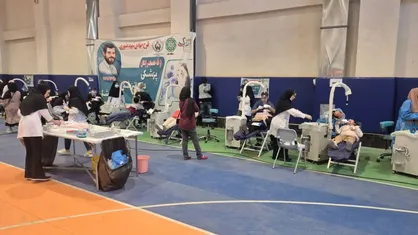 برگزاری ۶۶ اردوی جهادی سلامت در البرز/بیش از ۶۰ هزار نفر از خدمات رایگان درمانی بهره&zwnj;مند شدند