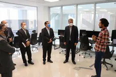 پارک‌های علم و فناوری نقش بسزایی در عملیاتی کردن شعار سال دارند