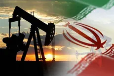 اویل پرایس: ایران با توسعه میادین نفتی تحریم‌ها را به چالش می‌کشد