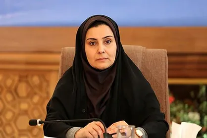 فرزانه صادق: تسریع در ترخیص کالاهای اساسی از بنادر جنوبی از مهم&zwnj;ترین اقدامات دوران جنگ بود + فیلم